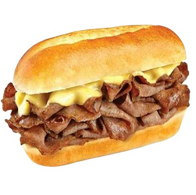 Steak